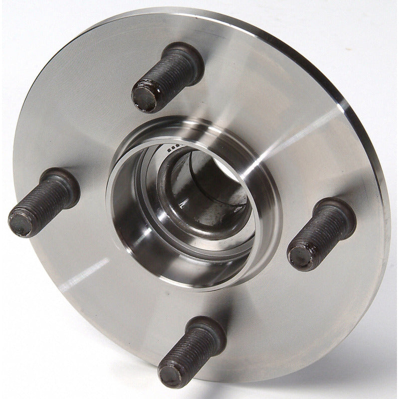 MOOG 95-96 Dodge Neon Rear Hub Assembly