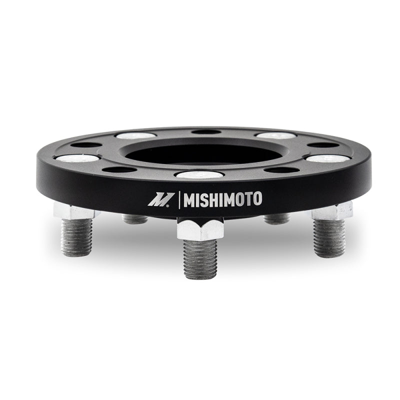 Mishimoto Tesla Wheel Spacer Staggered Bundle 15mm + 20mm