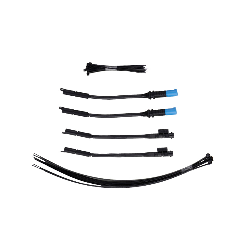 Bilstein BMW M3 G80 B1 Module - Active to Passive Suspension Conversion kit