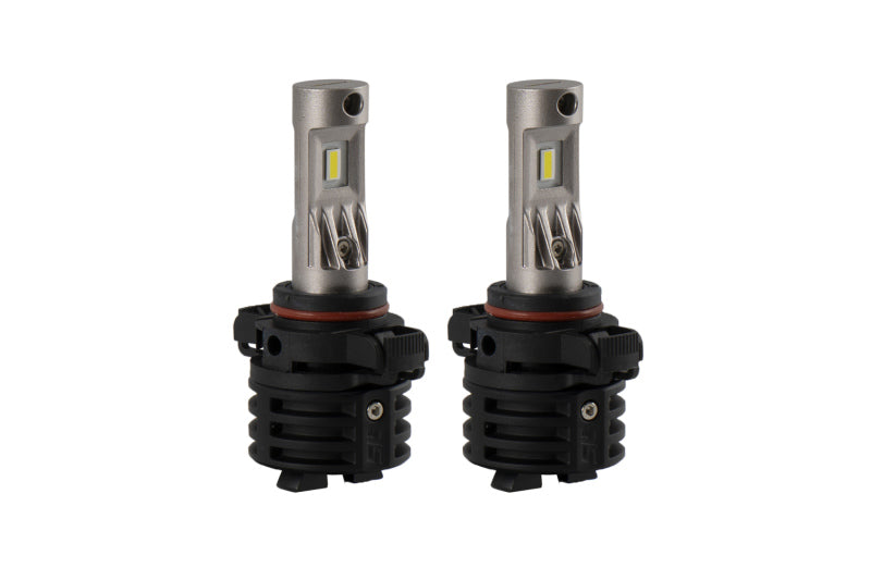 Diode Dynamics 5202/PSX24W Yellow SL2 LED Bulbs (pair)