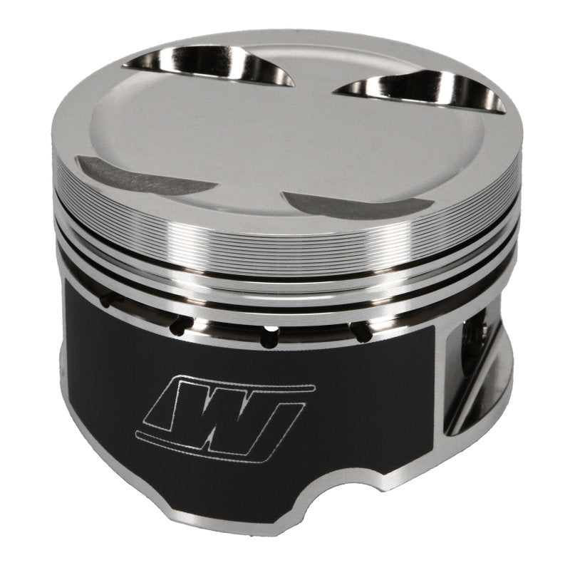 Wiseco Toyota 3SGTE 4v Dished -6cc Turbo 86.5 Piston Shelf Stock