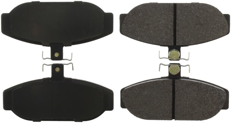 StopTech Street Brake Pads - Front