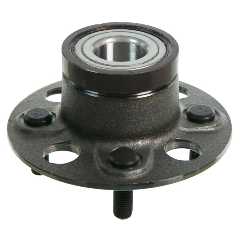 MOOG 07-14 Honda Fit Rear Hub Assembly