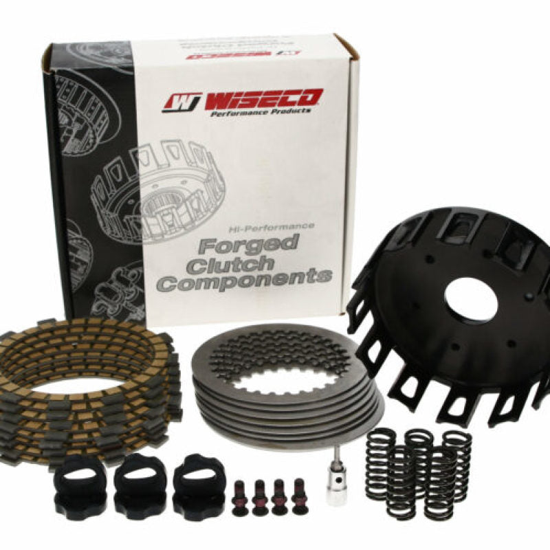 Wiseco 83-20 KX60 Clutch Basket