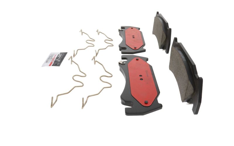 Brembo OE 05-06 Dodge RAM 1500 Ceramic Brake Pad - Front