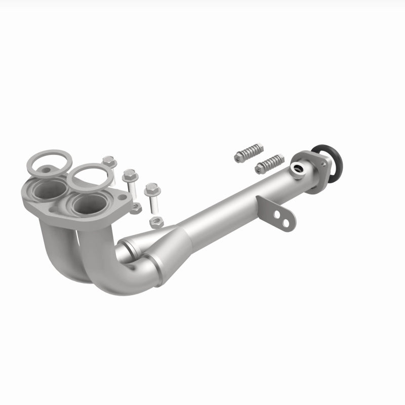 BRE Exhaust 96-00 Civic EL 1.6L Front Pipe Kit