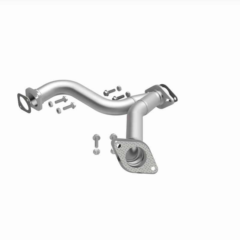 BRE Exhaust 98-04 Passport Rodeo  Sport 3.2L Front Pipe Kit