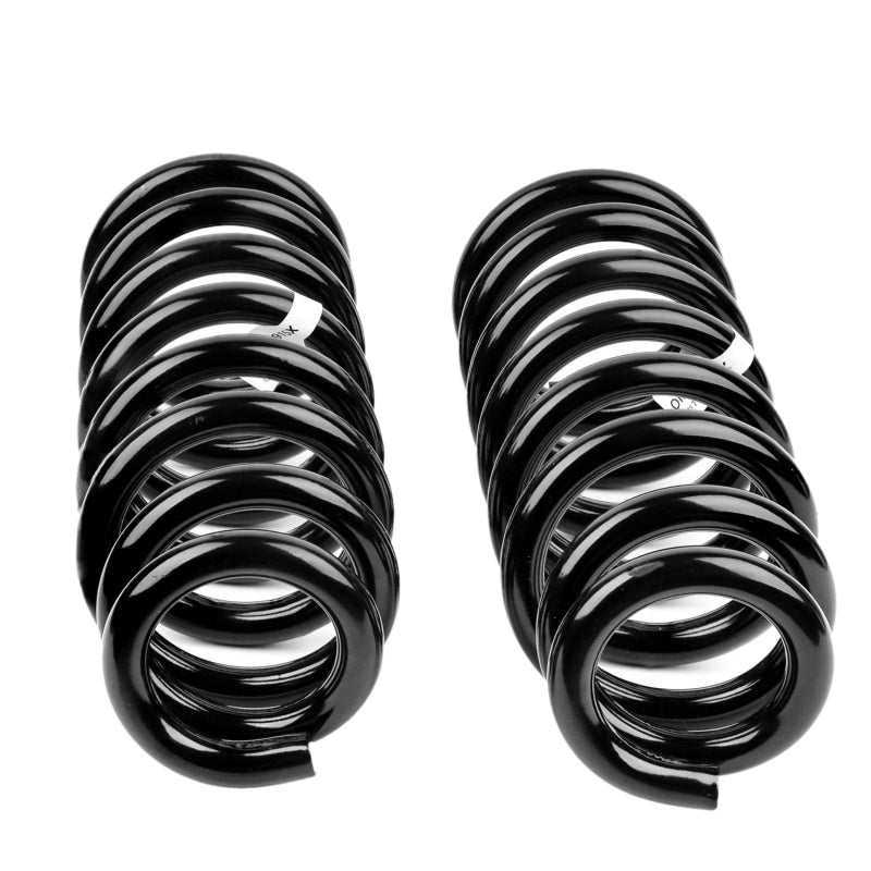 ARB / OME Coil Spring Front Mits Pajero Nm