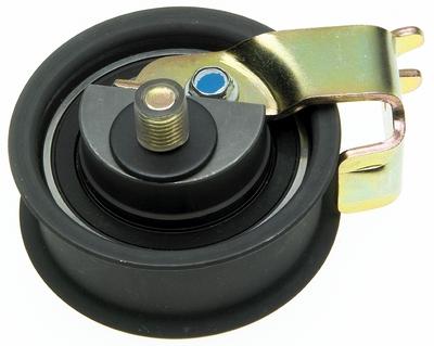 Gates 97-03 BMW 540i 97-01 BMW 740i DriveAlign Idler Pulley