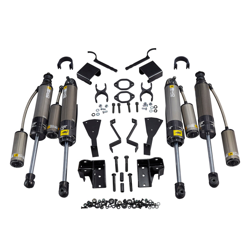 ARB Bp51 2-2.5In Shocks Only Kit