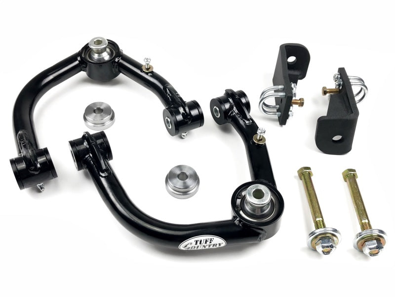 Tuff Country 96-02 Toyota 4Runner 4x4 Uni-Ball Upper Control Arms