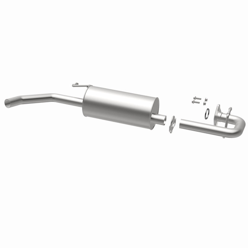 BRE Exhaust 98-00 RAV4 2.0L Muffler Kit