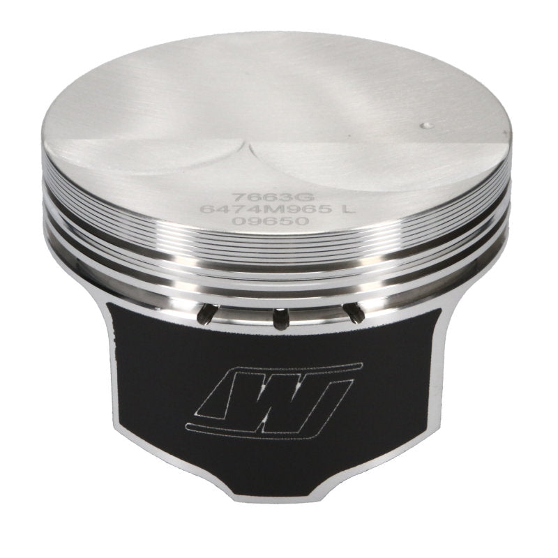 Wiseco SBC LS1 Vortec 5.3L 22RD -7cc 10.25:1 Piston Shelf Stock