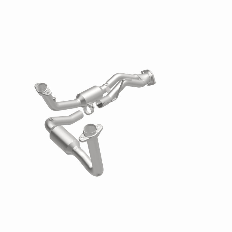 Magnaflow 07-10 Jeep Grand Cherokee V6 3.7L Direct-Fit Catalytic Converter