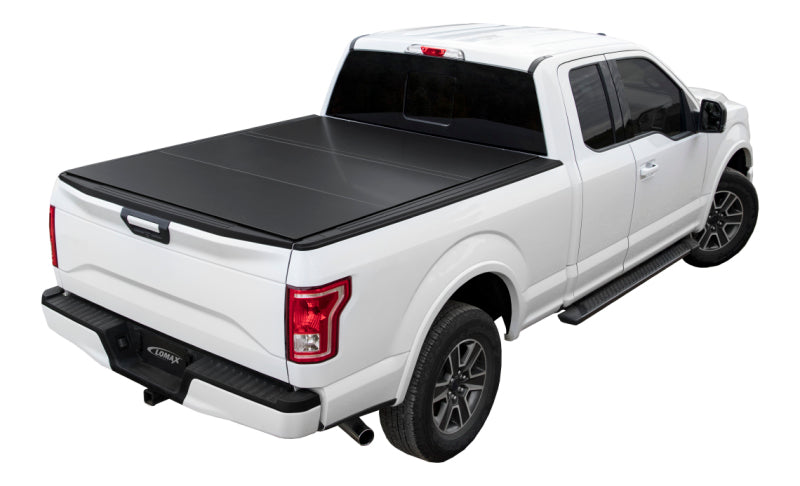 Access 20-22 Chevy/GMC 2500/3500 LOMAX Folding Hard Cover 6ft 8in Box