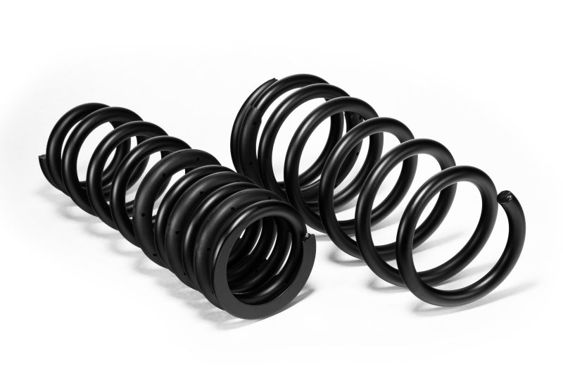 Eibach 22-24 Lexus IS500 F-Sport Pro-Kit Front & Rear Springs