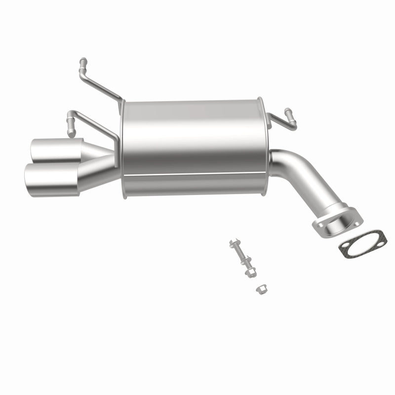 BRE Exhaust 03-04 G35 3.5L Muffler Kit