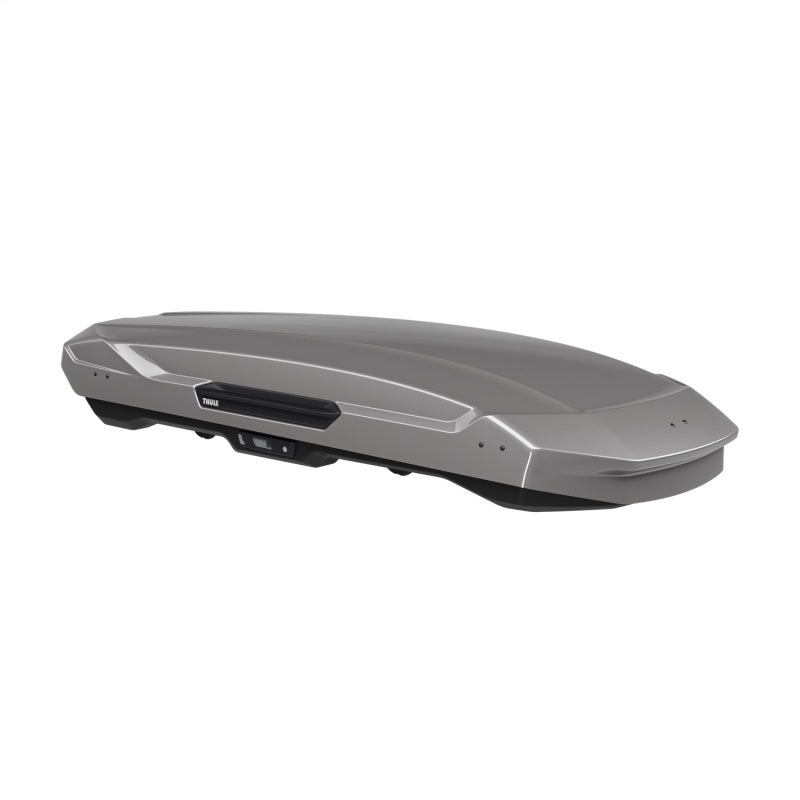 Thule Motion 3 XL Low Roof Box Glossy - Titan