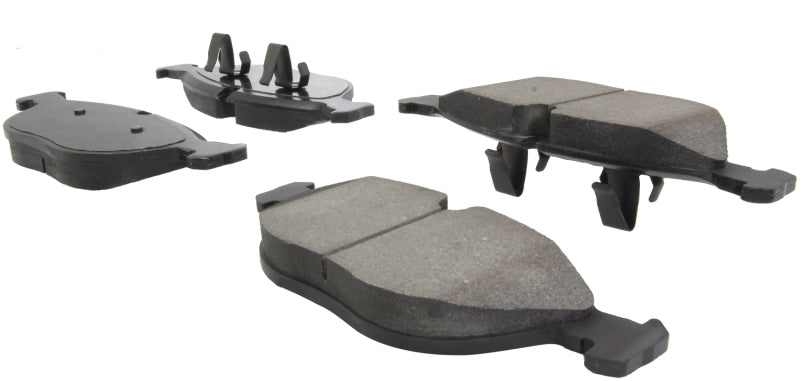 StopTech Performance Brake Pads