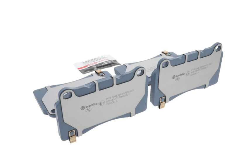 Brembo OE 12-21 Tesla S EVPad BrakePad