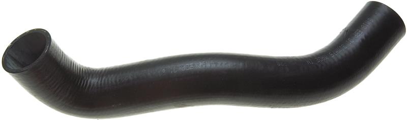 Gates 03-99 Ford Super Duty Pickup V8 7.3L Diesel Upper Coolant Hose