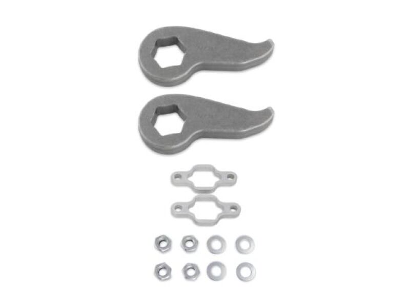 Cognito 20-24 Chevy/GMC Silverado/Sierra 2500/3500 HD 2WD/4WD 2in Economy Leveling Kit