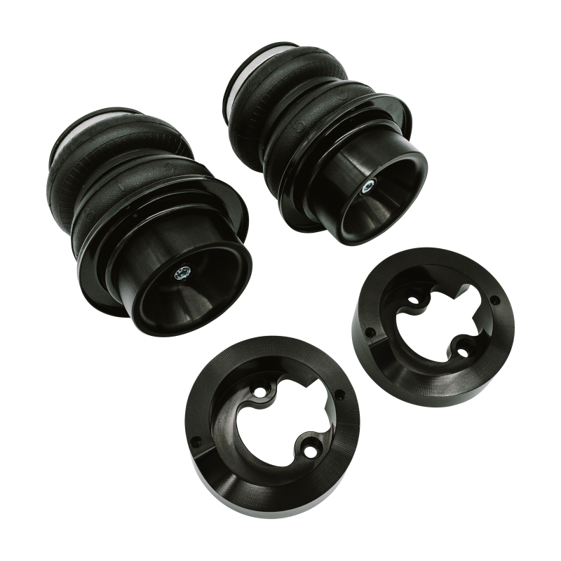 Air Lift 17-23 Tesla Model 3 (AWD) / 20-24 Tesla Model Y (AWD) Coil to Air Upgrade Kit