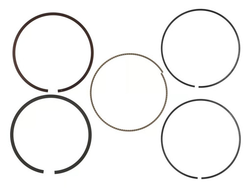 Wiseco Ring Set Ring Shelf Stock for K506M815