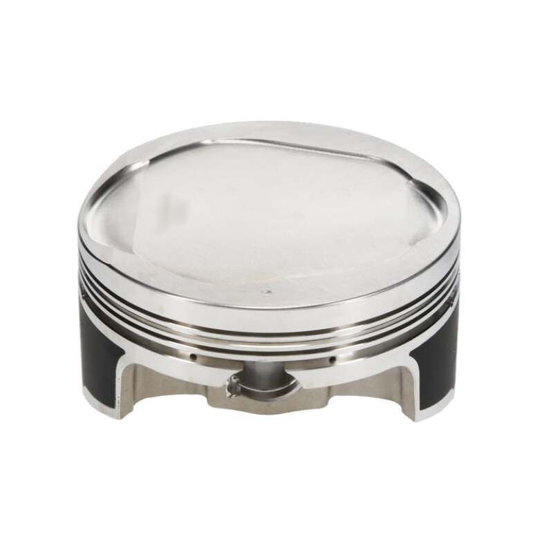 Wiseco Chrysler 6.4L Gen III Hemi Apache 4.100in Bore 1.125in CC 0.8661in Pin -9.5 Vol - Set of 8