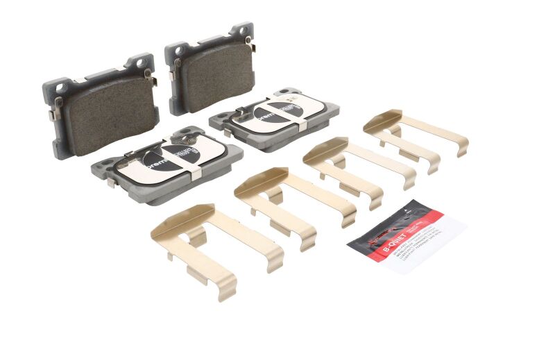 Brembo OE 17-19 Genesis G90 PRIME Ceramic Brake Pad - Rear