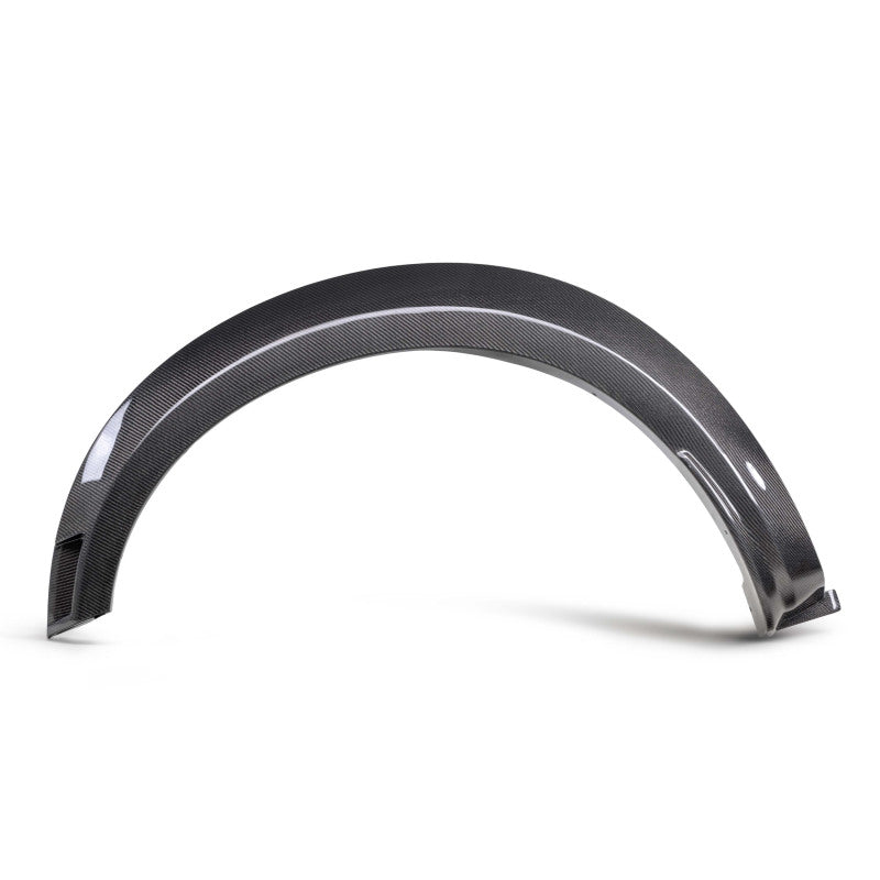 Anderson Composites 2021+ Ford F-150 Raptor Fender Flares (Front)
