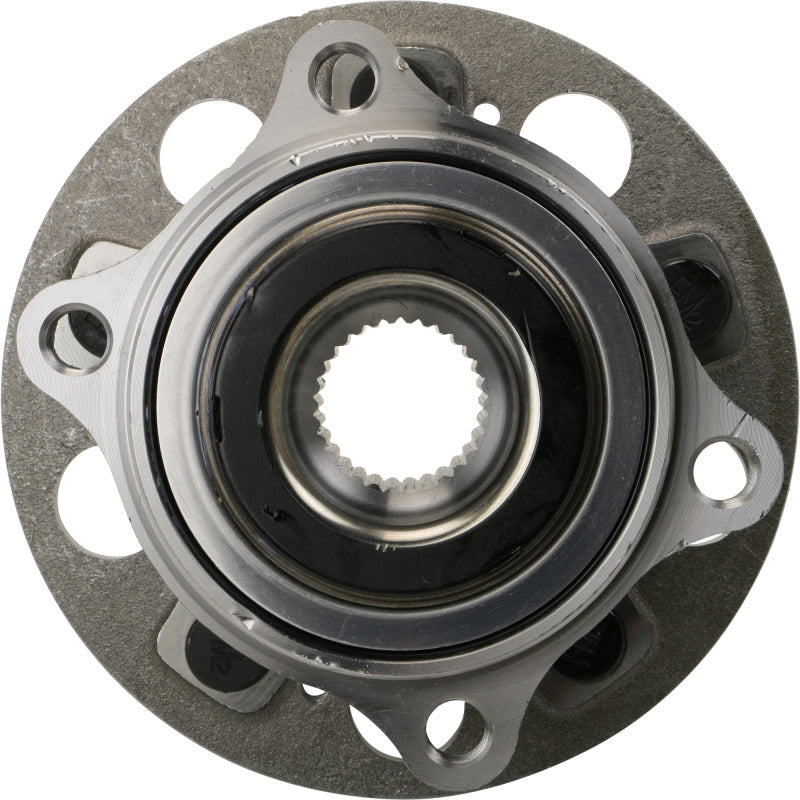 MOOG 17-19 Genesis G90 Rear Wheel Hub & Bearing Assembly