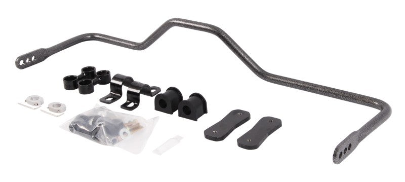 Hellwig 2022+ Ford Bronco Solid Chromoly 3/4in Rear Sway Bar