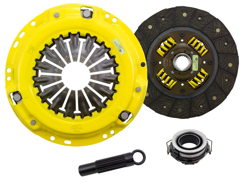 ACT 1991 Toyota Celica XT/Perf Street Sprung Clutch Kit