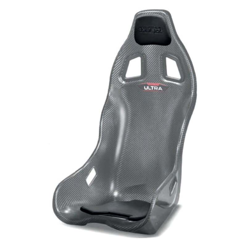 Sparco Ultra Half Alcantara Pad Kit