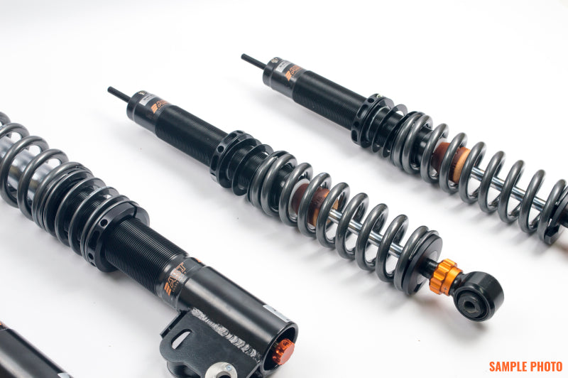 AST 5100 Series Shock Absorbers Non Coil Over Mercedes C-Class W204