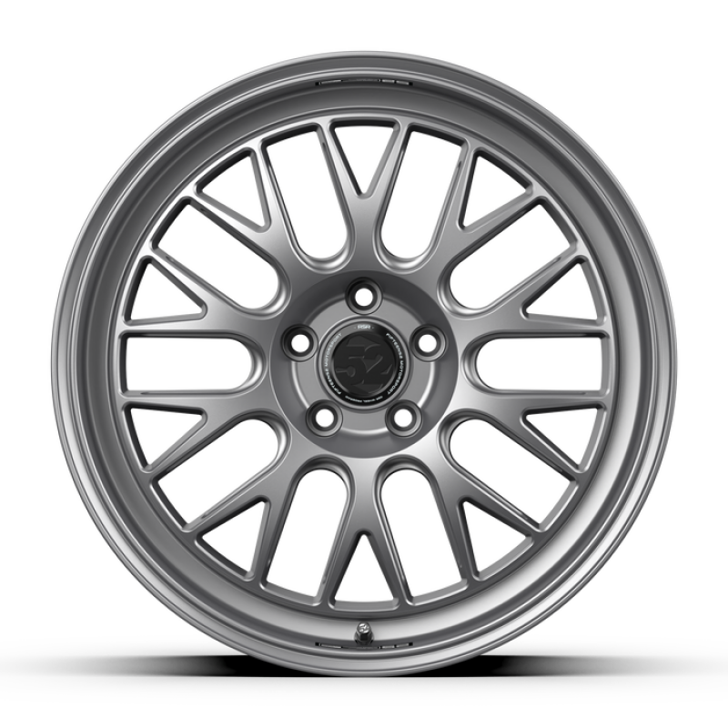 fifteen52 Holeshot RSR 19x9.5 5x114.3 38mm ET 73.1mm Center Bore Matte Titanium