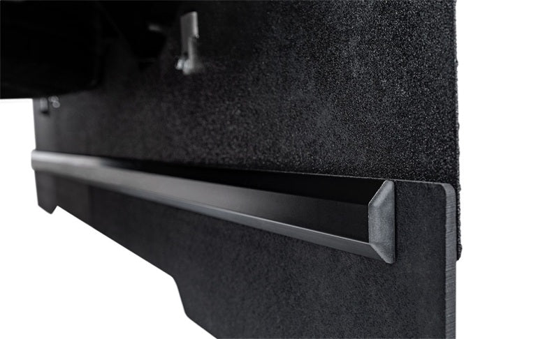 Access 20-23 Chevy/GMC 1500 Commercial Tow Flap W/Super Cruise - Black Diamond Mist