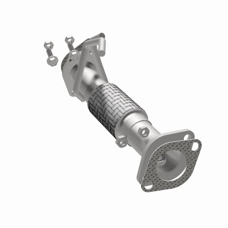 BRE Exhaust 14-16 Kia Soul 2.0L Front Pipe Kit