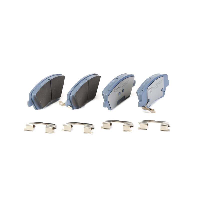 Brembo OE EVPad BrakePad