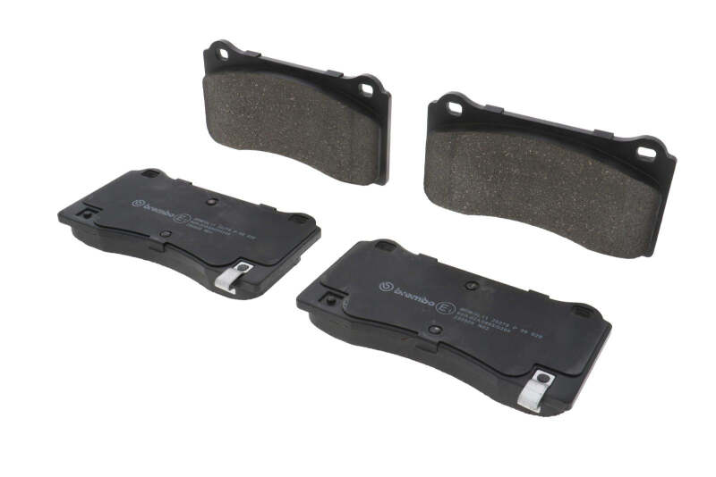 Brembo OE Low-Met BrakePad