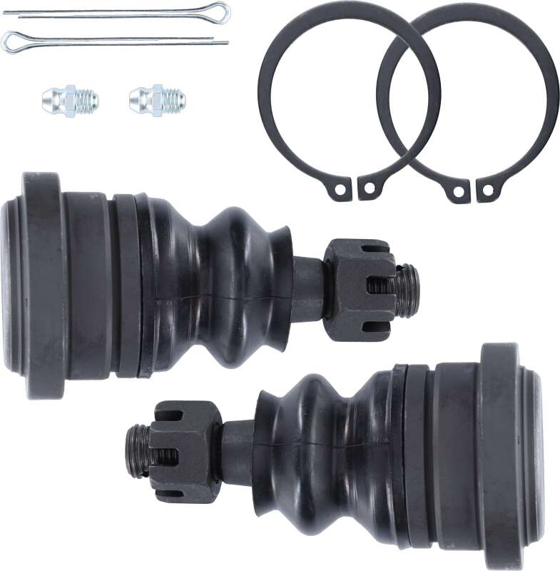 Camburg 05-23 Toyota Tacoma UCA Replacement OE X-Joint (Pair)