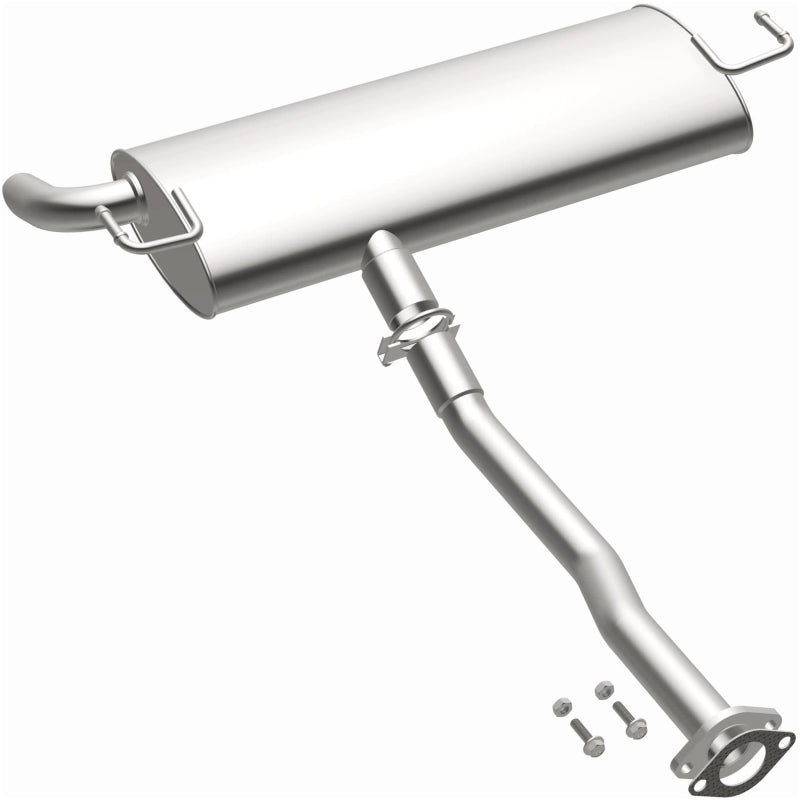 BRExhaust 11-16 KIA SPORTAGE 2.4L Muffler Kit