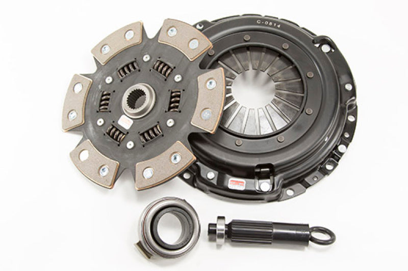 Comp Clutch 92-93 Acura Integra B17A/B18A Gravity Stage 1 Performance Clutch Kit