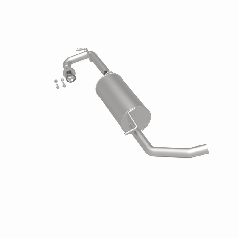 BRE Exhaust 98-00 RAV4 2.0L Muffler Kit