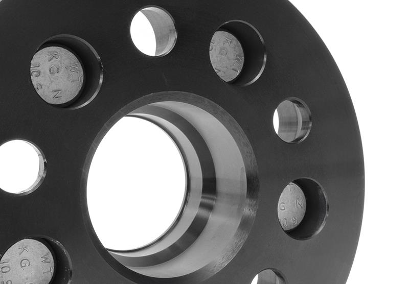 Perrin Subaru 5x100 30mm Wheel Spacers (One Pair)