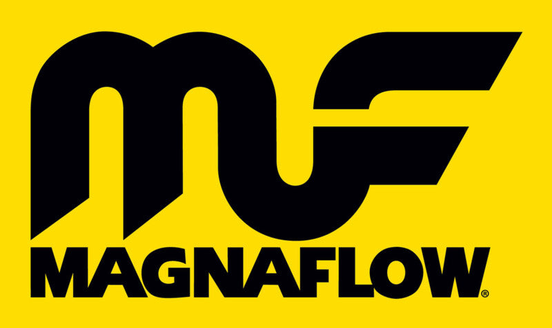 Magnaflow 07-10 BMW X5 4.8L Direct Fit Converter