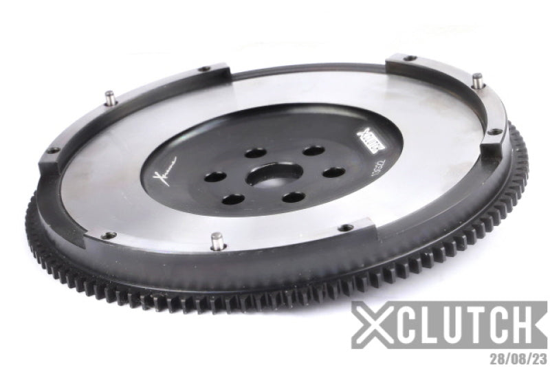 XClutch 06-07 Mazda Mazdaspeed 3 2.3L Turbo Chromoly Flywheel