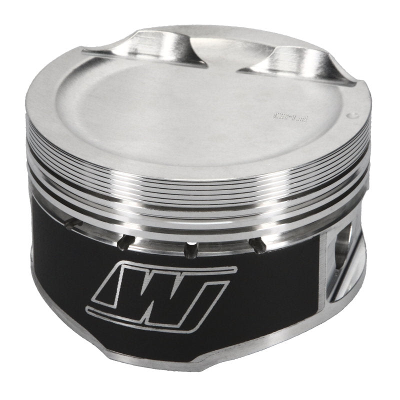 Wiseco Volks 2.0 9A 16v Dished -11cc Turbo 83mm Piston Shelf Stock Kit