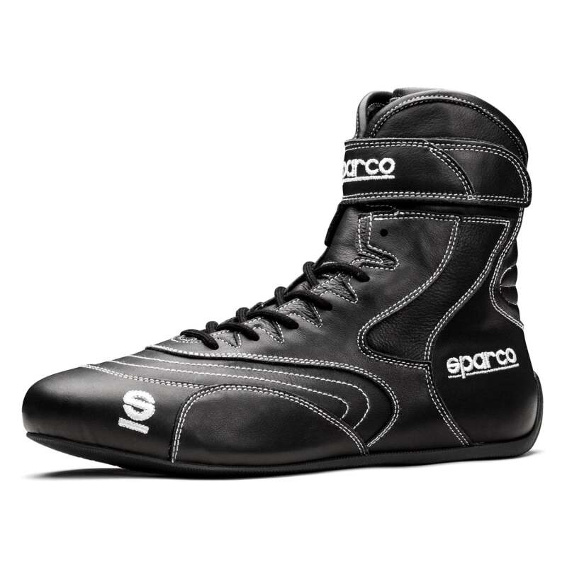 Sparco Shoe Sfi 20 38 Black